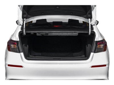 2025 Honda Civic Sedan LX