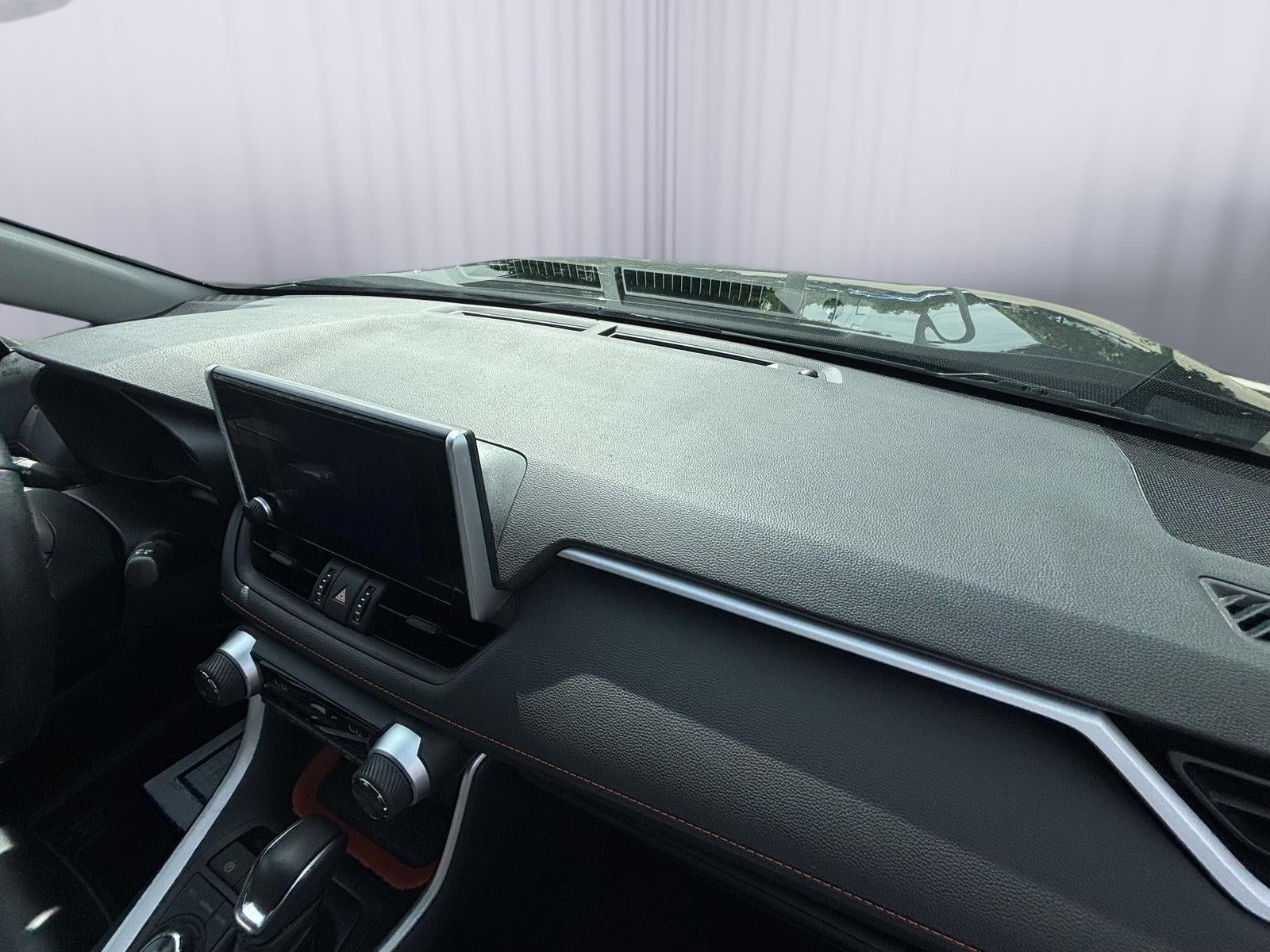 2023 Toyota RAV4 Adventure