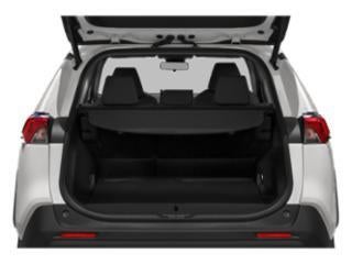 2019 Toyota RAV4 Hybrid XLE
