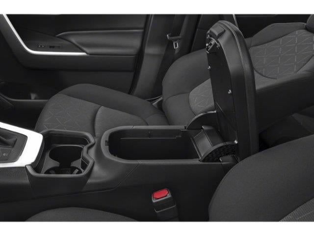 2019 Toyota RAV4 Hybrid XLE