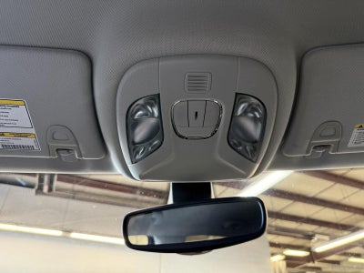 2020 Jeep Compass Altitude