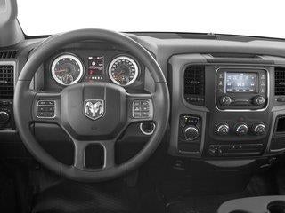 Used 2017 RAM Ram 1500 Pickup Big Horn with VIN 3C6JR7BGXHG778995 for sale in Kansas City
