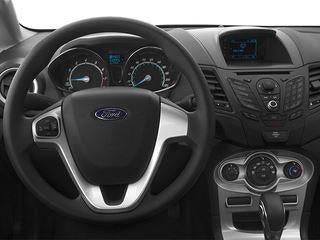Used 2014 Ford Fiesta SE with VIN 3FADP4EJ4EM160172 for sale in Kansas City