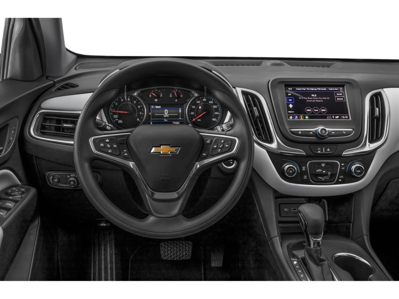 Used 2024 Chevrolet Equinox LT with VIN 3GNAXKEG4RL362003 for sale in Kansas City