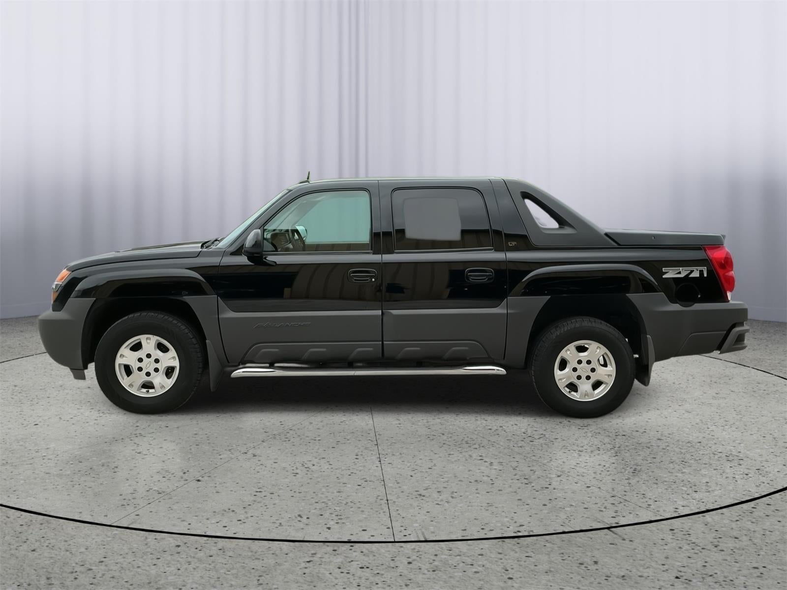 Used 2005 Chevrolet Avalanche Base with VIN 3GNEK12Z85G216061 for sale in Topeka, KS