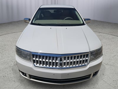 2009 Lincoln MKZ Base