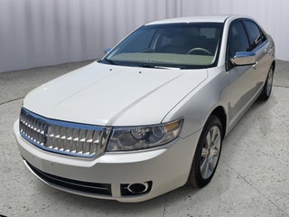 2009 Lincoln MKZ Base