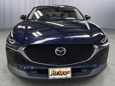 2025 Mazda Mazda CX-30 2.5 S Preferred Package