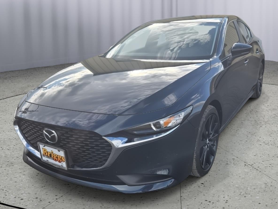 2024 Mazda CX-3 Select Sport AT 4-Door SKYACTIV's photo