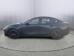 2024 Mazda Mazda3 Sedan 2.5 S Select Sport