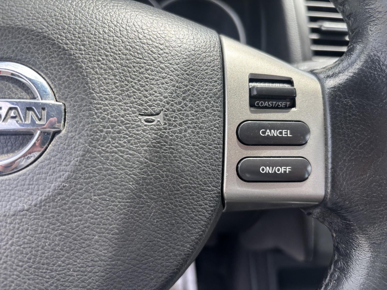 2009 Nissan Versa 1.8 SL