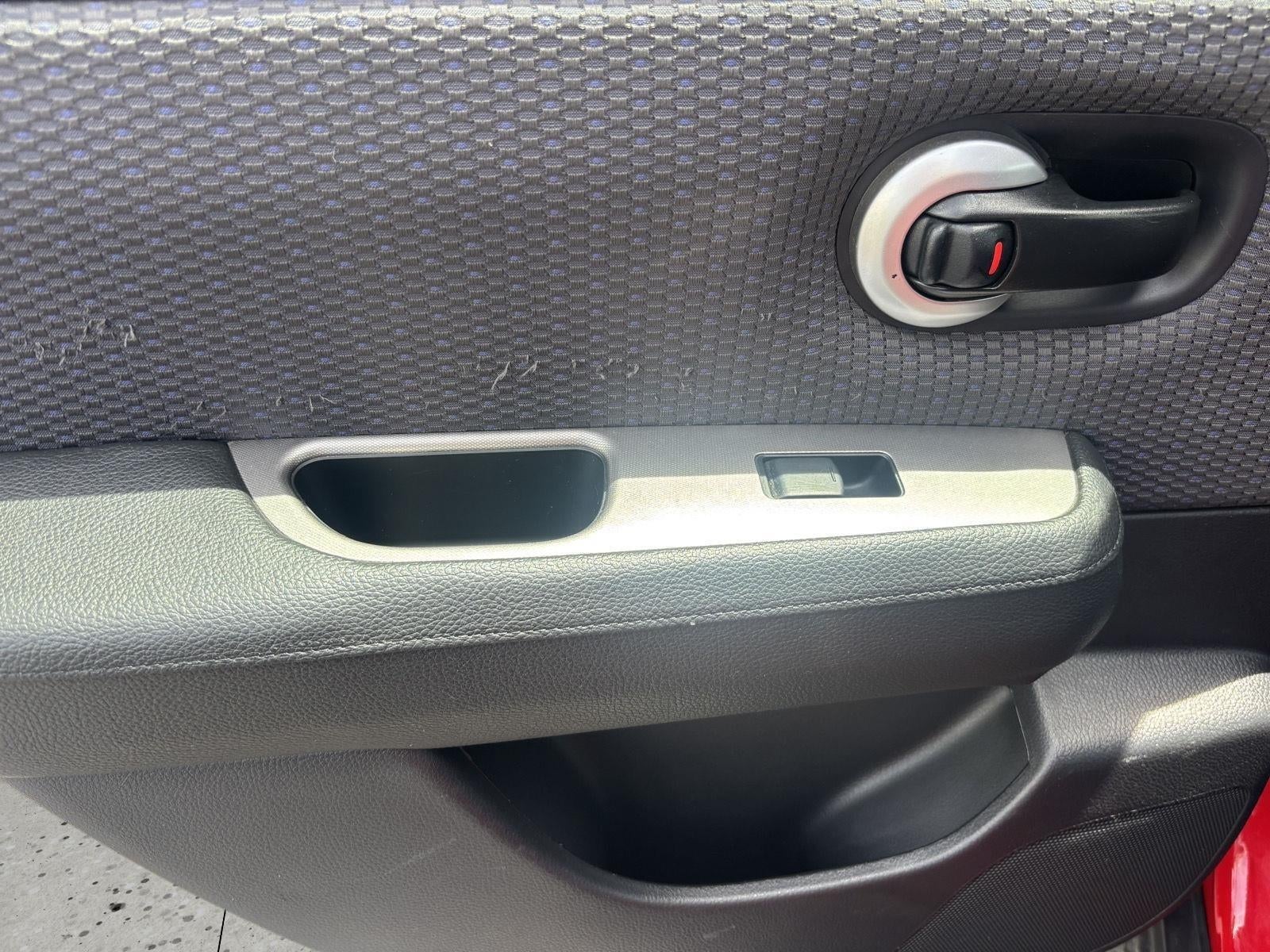 2009 Nissan Versa 1.8 SL