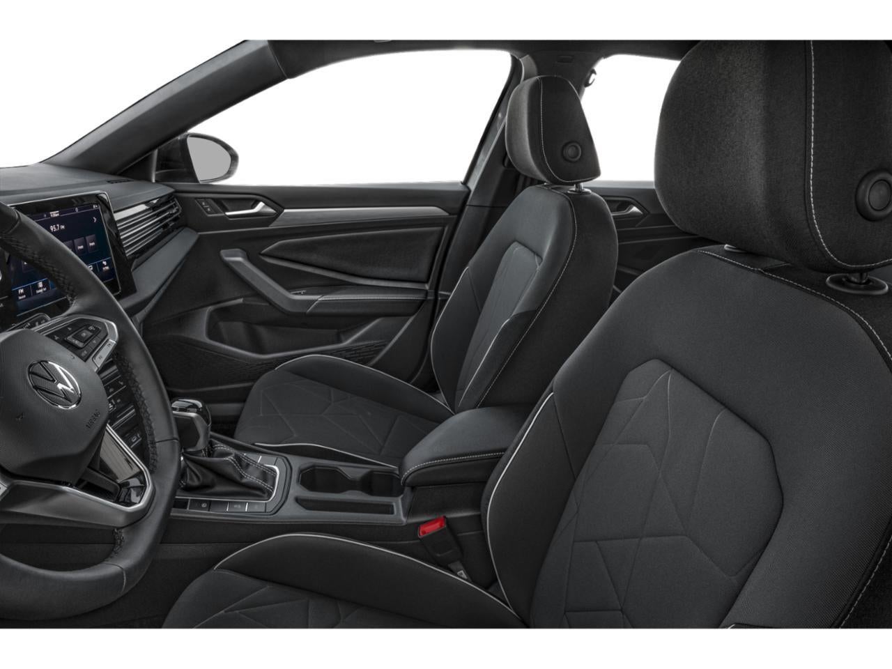 2025 Volkswagen Jetta Sport