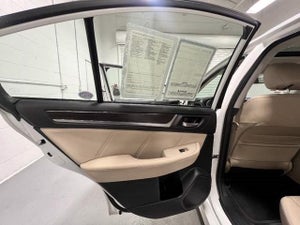 2019 Subaru Legacy Limited
