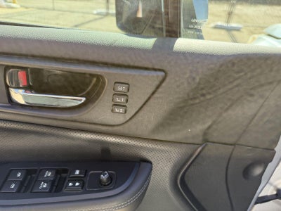 2016 Subaru Legacy 2.5i Limited