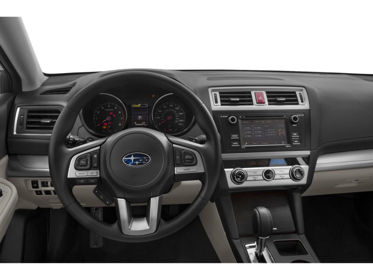 Used 2016 Subaru Legacy 2.5i Premium with VIN 4S3BNBD64G3061400 for sale in Kansas City