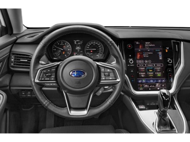 Used 2025 Subaru Legacy Premium with VIN 4S3BWAD60S3017622 for sale in Kansas City