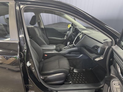 2022 Subaru Legacy Premium