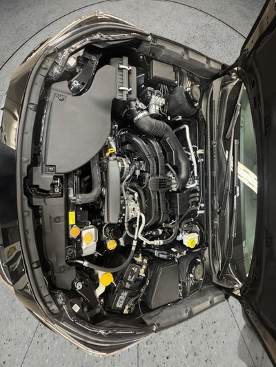 2022 Subaru Legacy Premium