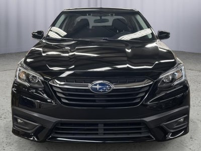 2022 Subaru Legacy Premium