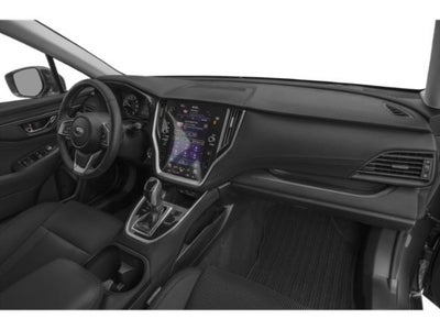 2022 Subaru Legacy Premium