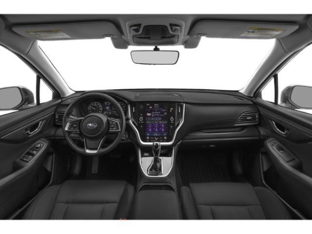 2022 Subaru Legacy Premium