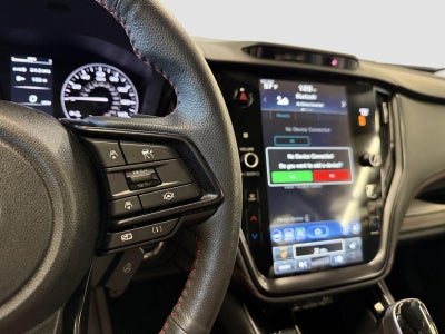 2024 Subaru LEGACY Sport