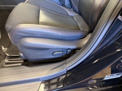 2024 Subaru LEGACY Sport