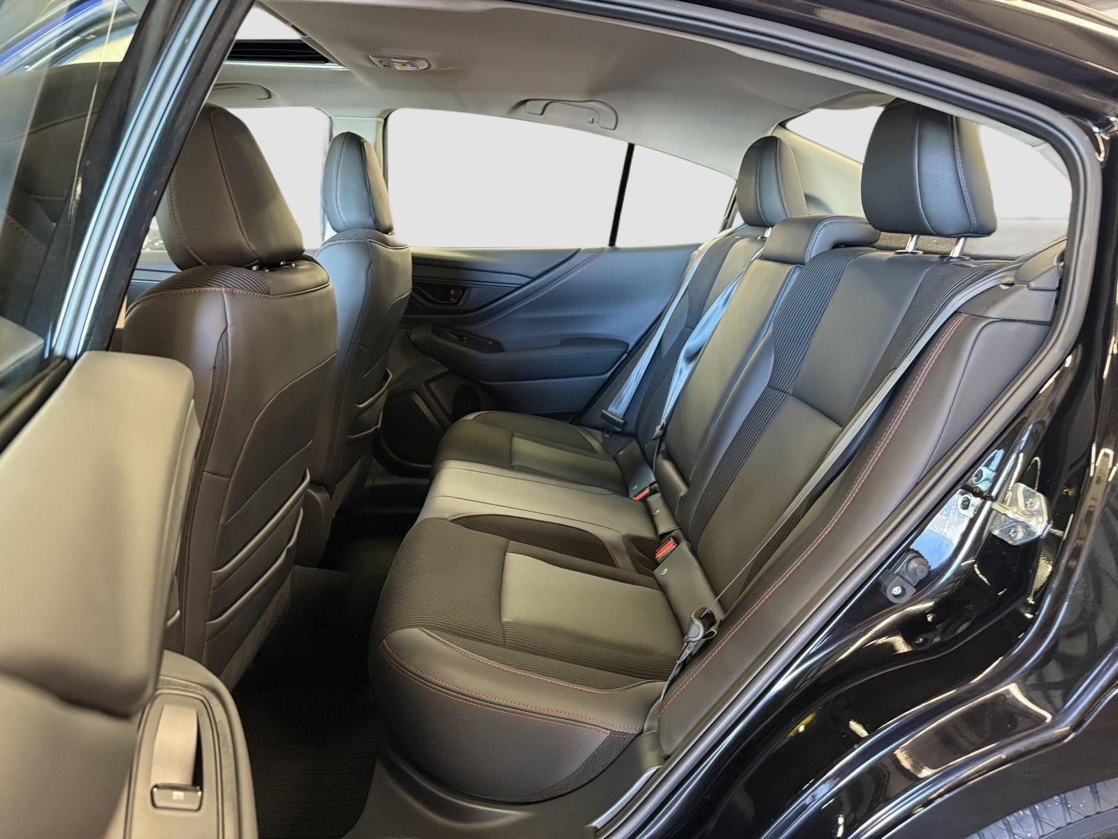 2024 Subaru LEGACY Sport