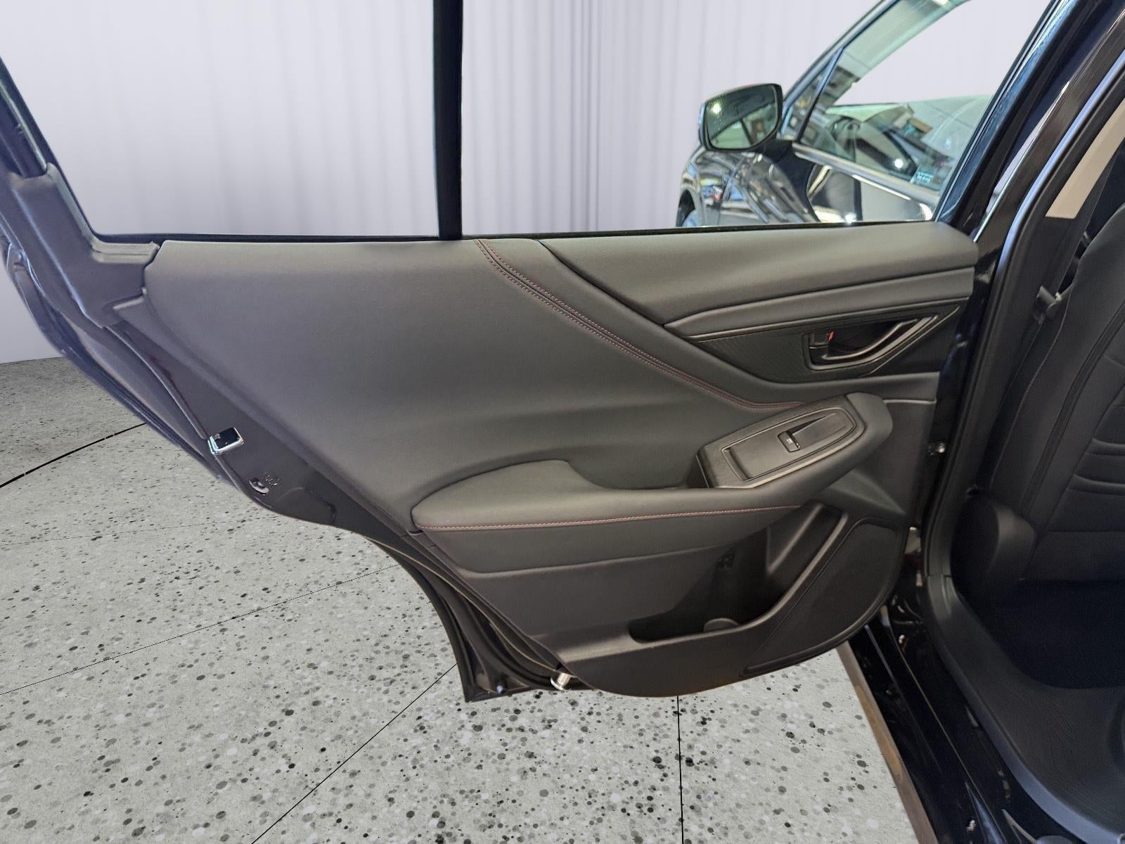 2024 Subaru LEGACY Sport