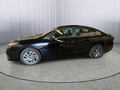2024 Subaru LEGACY Sport