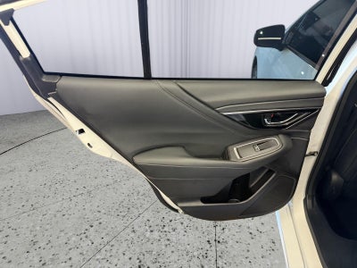 2023 Subaru Legacy Touring XT