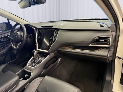 2023 Subaru Legacy Touring XT
