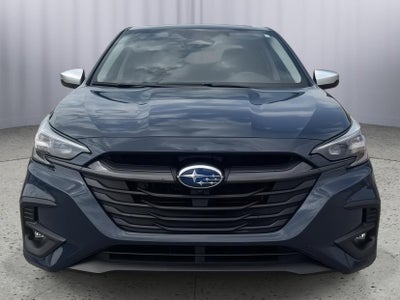 2025 Subaru Legacy Touring XT