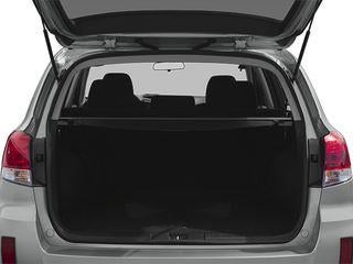 2014 Subaru Outback 2.5i