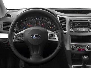 Used 2014 Subaru Outback 2.5i Limited with VIN 4S4BRCLC3E3292430 for sale in Topeka, KS