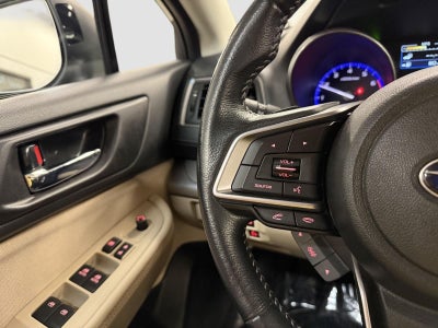 2019 Subaru OUTBACK Premium