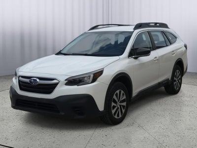 2020 Subaru Outback BASE