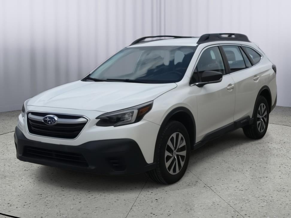 2020 Subaru Outback BASE