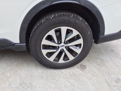 2020 Subaru Outback BASE