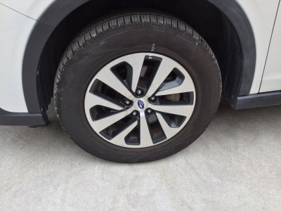 2020 Subaru Outback BASE