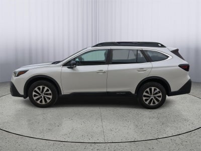 2020 Subaru Outback BASE