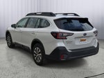 2020 Subaru Outback BASE