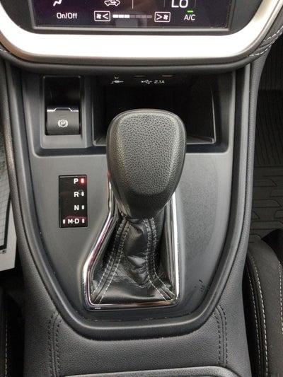 2020 Subaru Outback BASE