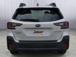 2020 Subaru Outback BASE