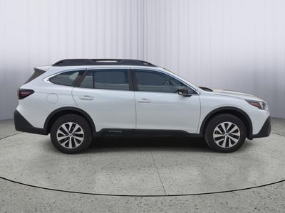 2020 Subaru Outback BASE