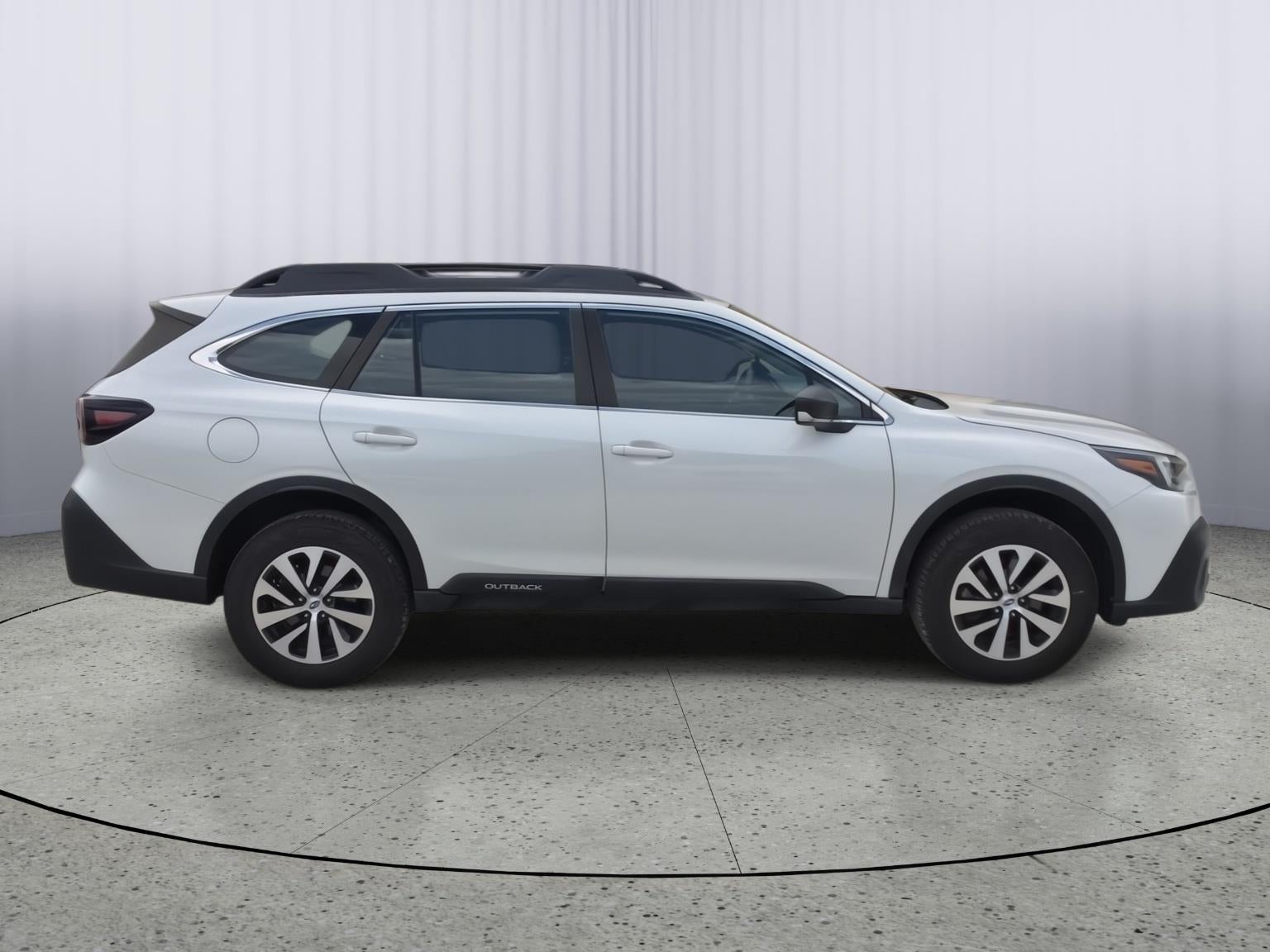 2020 Subaru Outback BASE