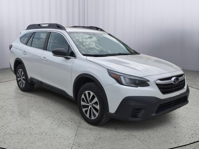 2020 Subaru Outback BASE