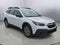 2020 Subaru Outback BASE