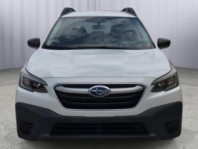 2020 Subaru Outback BASE